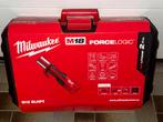 Milwaukee M18 BLHPT-202C Crimper | NIEUW, Doe-het-zelf en Bouw, Ophalen of Verzenden, Nieuw