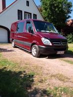 Sprinter 218( 318,219,319,viano Vito), Auto's, Automaat, 2000 kg, Elektrische ramen, Mercedes-Benz