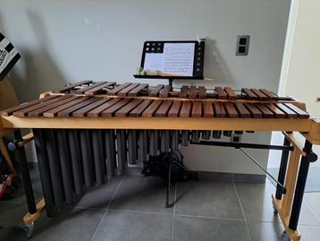 Marimba in perfecte staat beschikbaar voor biedingen