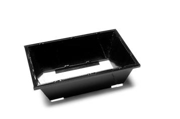 Vuurbak nieuw voor houtgestookte Mavhek bakoven / pizzaoven beschikbaar voor biedingen