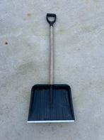Sneeuw schep sneeuwschep en strooizout., Ophalen, Nieuw