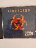 Biohazard, Ophalen of Verzenden, Gebruikt