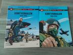 Buck danny korte verhalen 1 en 2 sc, Enlèvement ou Envoi, Comme neuf