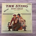 THE STING ROBERT REDFORD, Ophalen of Verzenden, Zo goed als nieuw