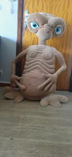 Levensgrote E.T. knuffel, Ophalen, Zo goed als nieuw, Fantasy