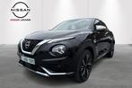 Nissan Juke 1.0 DIG-T N-Design, Auto's, Nissan, Voorwielaandrijving, https://public.car-pass.be/vhr/fbc65b7c-eb33-49cc-a908-138ff4ab8d39