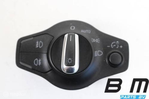 Lichtschakelaar Audi A5 8T 8K0941531AS, Auto-onderdelen, Dashboard en Schakelaars, Gebruikt