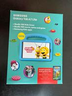 Studio 100 Kids Tablet Samsung, Informatique & Logiciels, Android Tablettes, Comme neuf, Enlèvement