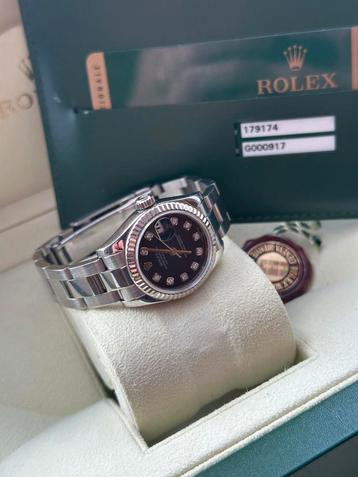 Rolex datejust beschikbaar voor biedingen
