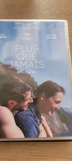 Plus Que Jamais « un film d'Emily Atef », CD & DVD, DVD | Films indépendants, Comme neuf, À partir de 12 ans, Envoi, Autres régions