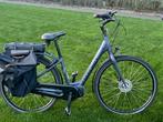 Oxford Pronex e-bike, lage instap, 300km, topstaat!, Fietsen en Brommers, Minder dan 47 cm, Ophalen, Zo goed als nieuw, 50 km per accu of meer