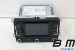 NIEUWE RNS315 met bluetooth telefoon diverse VW 3C8035279D, Auto-onderdelen, Overige Auto-onderdelen, Gebruikt