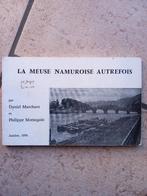 La Meuse namuroise autrefois, Livres, Enlèvement ou Envoi