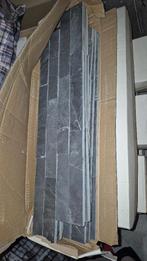 Muurtegels  impermo cliffstond vulcano, Doe-het-zelf en Bouw, Tegels, Ophalen, Nieuw, 5 tot 10 m², Wandtegels