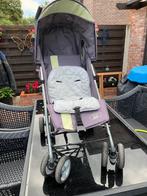 Plooibuggy, Kinderen en Baby's, Ophalen, Zo goed als nieuw