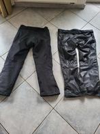 Pantalon moto textile, Seconde main, Pantalon | textile, Enlèvement, Autre