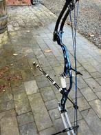 Hoyt XT, Sport en Fitness, Handboogschieten, Ophalen, Gebruikt