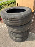 Pirelli cinturato autobanden, Ophalen, Gebruikt