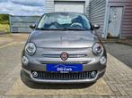 Fiat 500 - 1.0 Benzine - 09/2020, Auto's, 4 zetels, 88 g/km, USB, Euro 6