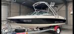 Bayliner 175 GT, Watersport en Boten, Speedboten, Binnenboordmotor, Benzine, 120 tot 200 pk, Polyester