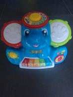 Éléphant musical, Ophalen, Zo goed als nieuw