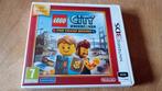 Lego City Undercover - Selects Nintendo 3DS, Enlèvement ou Envoi, Utilisé, Aventure et Action, À partir de 12 ans