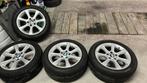 4 jante bmw avec pneus michelin 225/50r17 94h, Autos : Pièces & Accessoires, Pneus & Jantes, Enlèvement, Pneu(s)