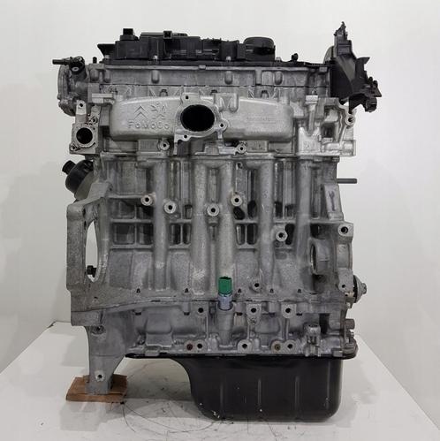 Motor 1.6 EHDI Citroen Peugeot 9H05 9H06 9H07, Auto-onderdelen, Motor en Toebehoren, Peugeot, Gebruikt, Ophalen of Verzenden