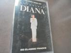 Diana Ross  Anthology   MC, Ophalen of Verzenden