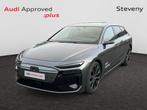 Audi A6 Avant e-tron Audi A6 Avant Edition one grey e-tron p, Auto's, Audi, Automaat, Elektrisch, Break, A6