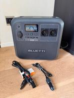 Bluetti AC180 powerstation, Telecommunicatie, Ophalen, Zo goed als nieuw, Bluetti
