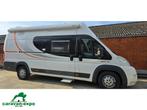 FIAT NEO TRAVELLER GLOBE, Caravans en Kamperen, Mobilhomes, Overige brandstoffen, Bus-model, Bedrijf, 6 tot 7 meter
