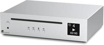 Pro-ject S3 + S2 + Psu beschikbaar voor biedingen