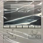 BTicino Polyx Video Binnenpost (344192), Ophalen of Verzenden, Terugspreekfunctie, Nieuw, Bedraad