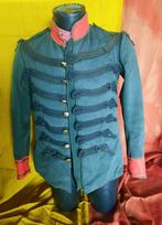 Dolman Nominative Garde Civique, Verzamelen, Ophalen of Verzenden, Overige soorten