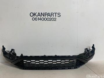 Volkswagen T-Roc Voor Bumperspoiler 2GA805903K beschikbaar voor biedingen