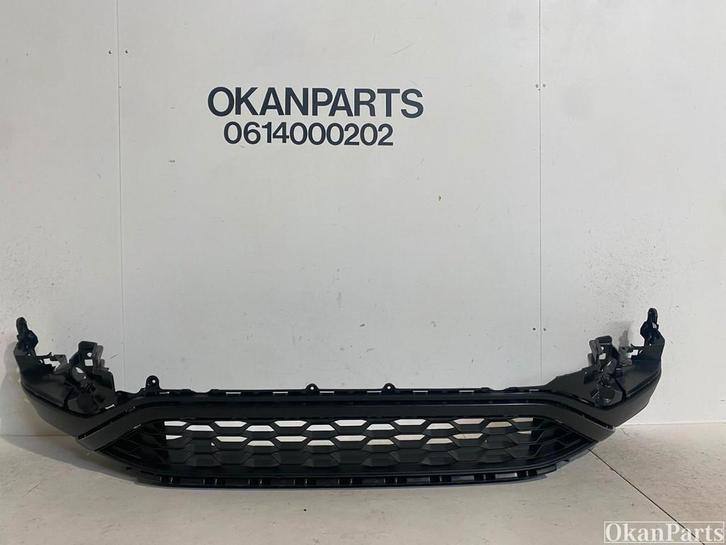 Volkswagen T-Roc Voor Bumperspoiler 2GA805903K, Auto-onderdelen, Carrosserie, Bumper, Voor, Gebruikt