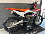 Ktm sxf sx 250 f 2024 25 en 46 uur  !! 450, Motoren, 250 cc, Bedrijf, Crossmotor, 1 cilinder