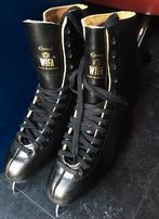 Kunstschaatsen WIFA (Austria)als nieuw maat 9.5(44), Sport en Fitness, Schaatsen, Ophalen of Verzenden, Kunstschaatsen