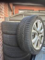 Winterbanden 235/45 r18 was voor peugeot 508, Auto-onderdelen, Ophalen, Winterbanden