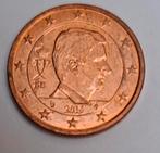 5 cent België 2015, Ophalen of Verzenden, België, 5 cent, Losse munt