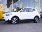 MG ZS EV 177PK LUXURY 51KWH ACTIERADIUS 320KM, Auto's, MG, Automaat, Zwart, ZS, 131 kW