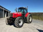 Massey Ferguson 6490 dynashift Vierwielaangedreven landbouwt, Gebruikt, Massey Ferguson