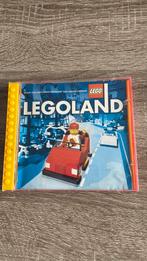 Legoland, 1 speler, Ophalen of Verzenden, Zo goed als nieuw, Strategie en Constructie