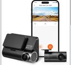 Nieuw @70mai Nieuwe dashcam A810 met Starvis 2 IMX678, dubbe, Ophalen of Verzenden, Nieuw