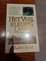 Julian May, Ophalen of Verzenden, Nieuw