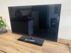 Flatscreen Samsun 37 inch, Audio, Tv en Foto, Televisies, Ophalen, LED, 50 Hz, Zo goed als nieuw