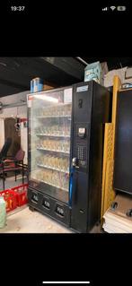 Automaat drankautomaat gebruiksklaar, Verzamelen, Automaten | Overige, Zo goed als nieuw, Ophalen