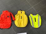 Kledij klein hondje teckel,……, Dieren en Toebehoren, Hondenkleding, Ophalen, Nieuw, Hondenvest