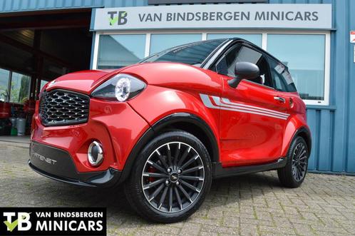 Chatenet CH46 SL HDI Brommobiel | Aixam - Microcar - Ligier, Diversen, Brommobielen en Scootmobielen, Nieuw, Overige merken